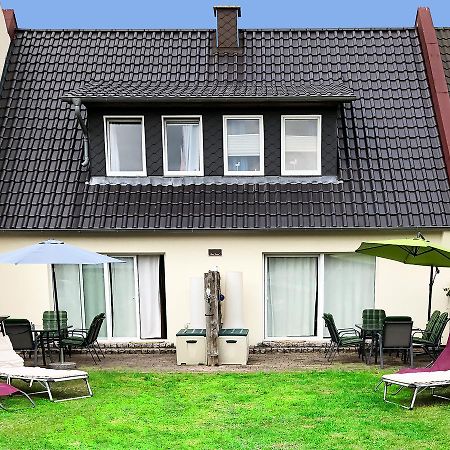 Haus Pruchten Extérieur photo