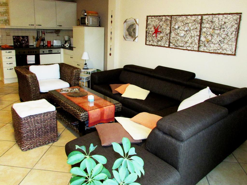 Haus Pruchten Extérieur photo