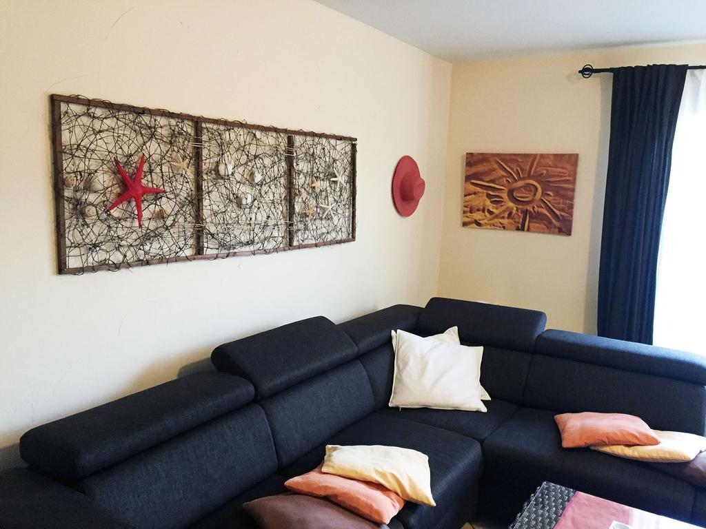 Haus Pruchten Extérieur photo