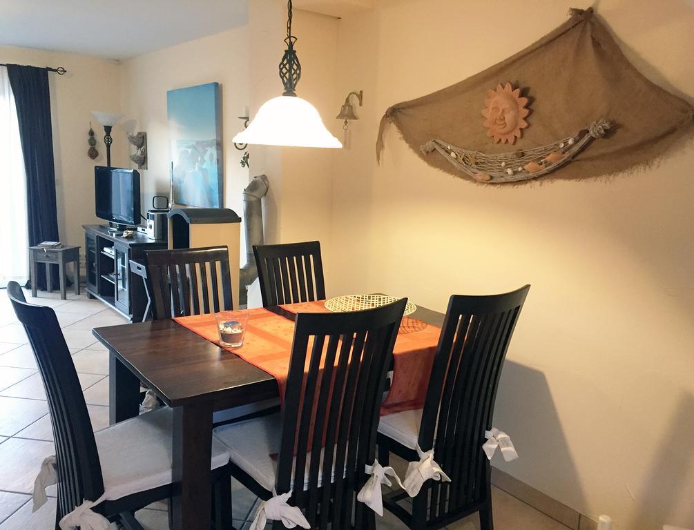 Haus Pruchten Extérieur photo