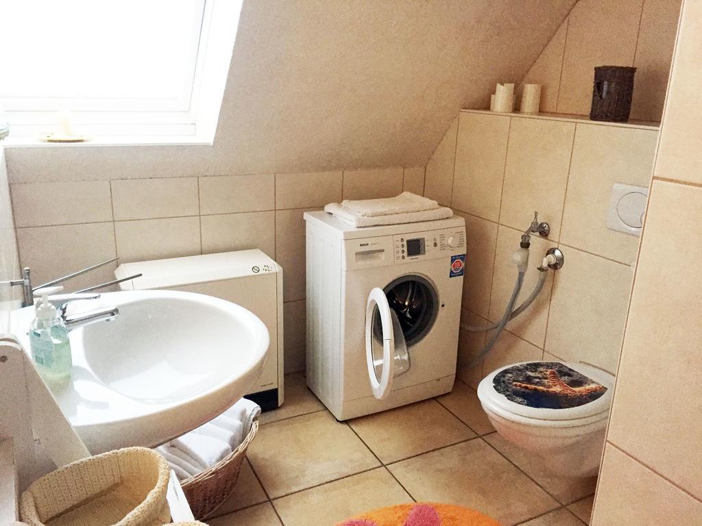 Haus Pruchten Extérieur photo