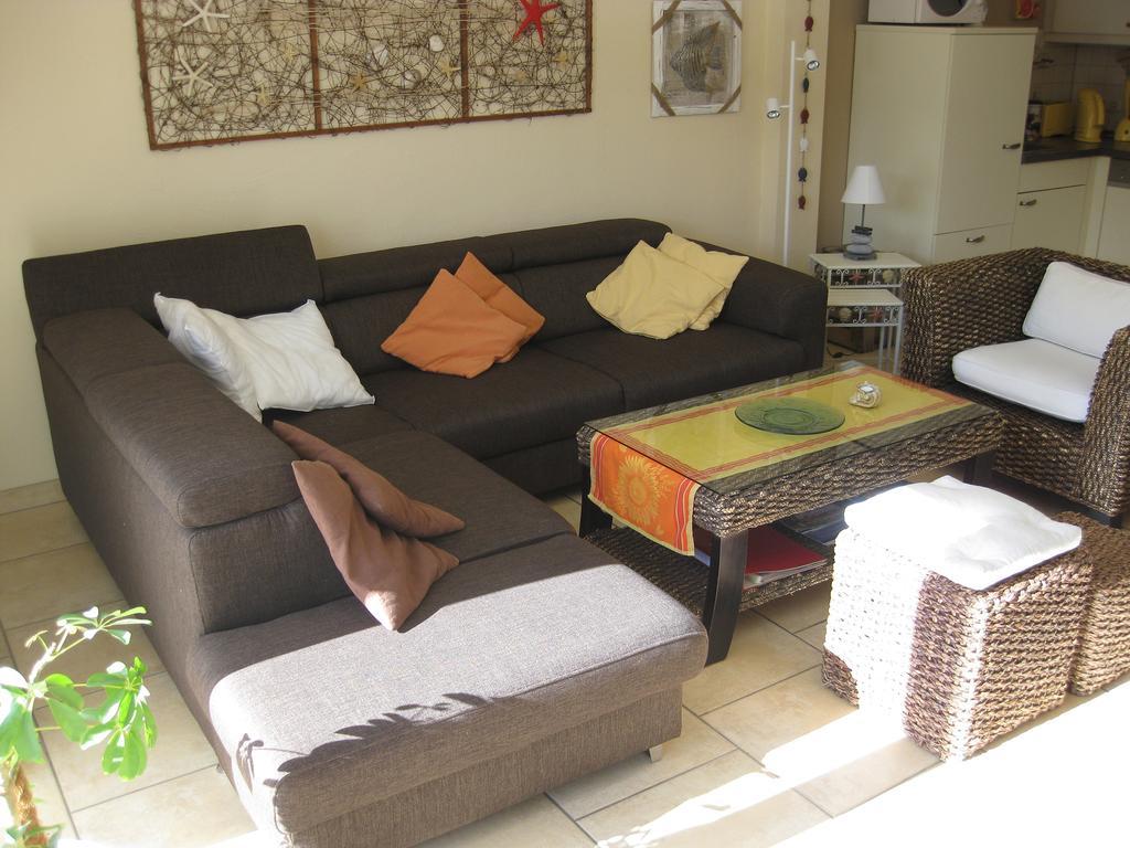 Haus Pruchten Extérieur photo