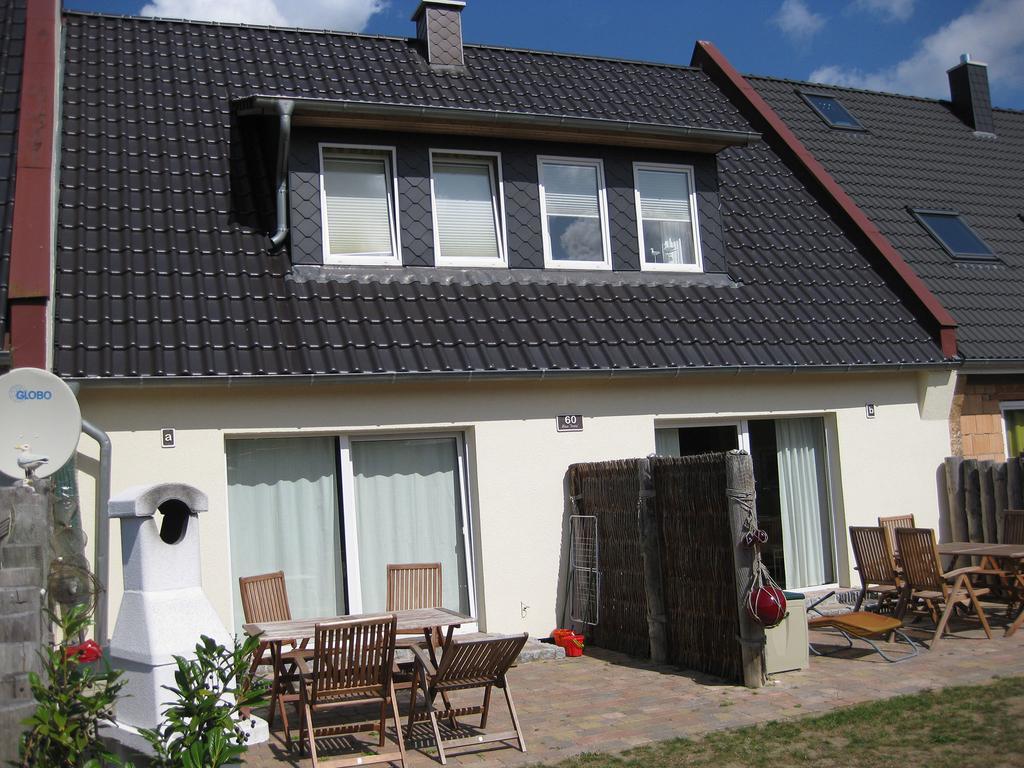 Haus Pruchten Extérieur photo