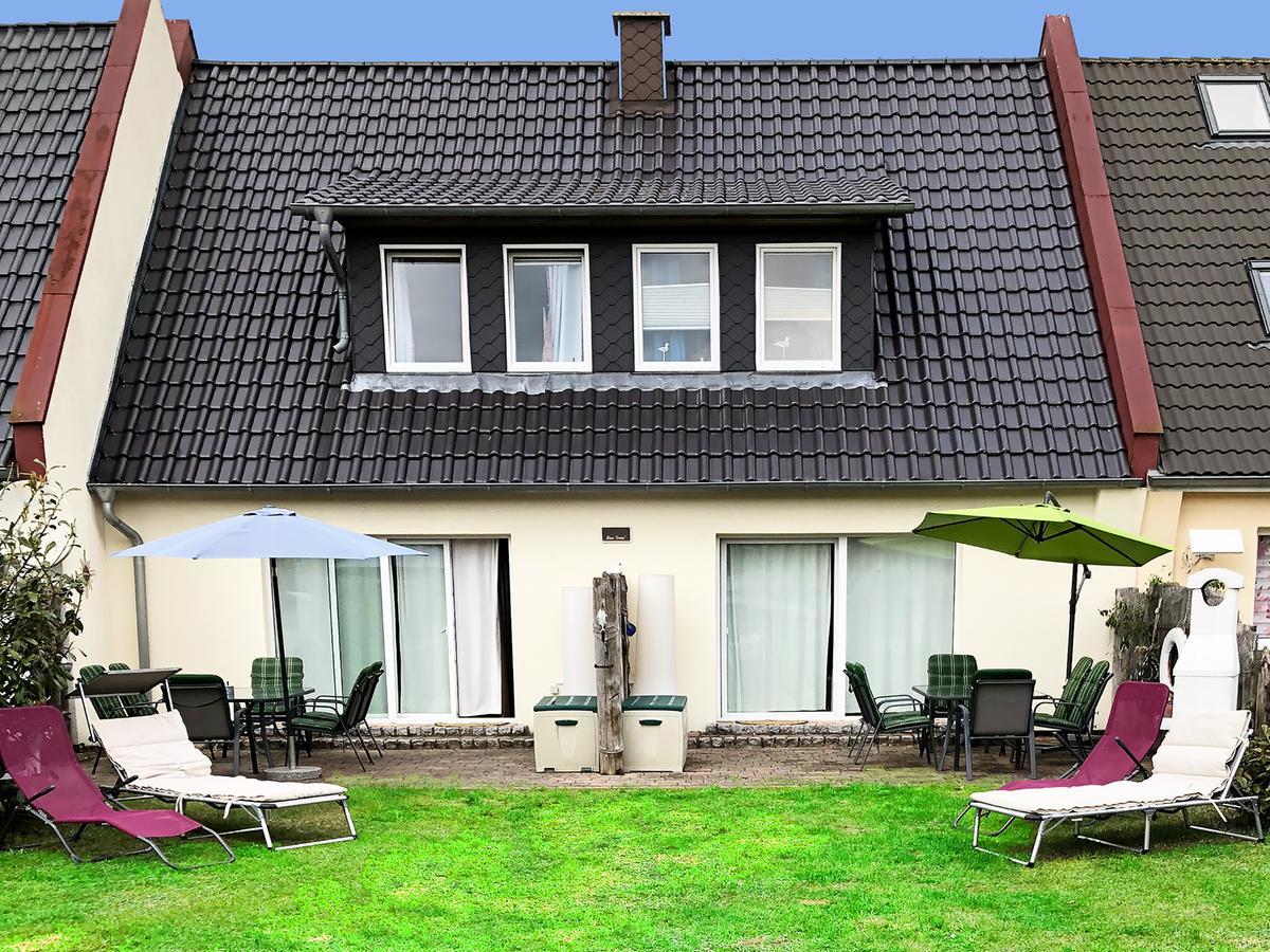 Haus Pruchten Extérieur photo